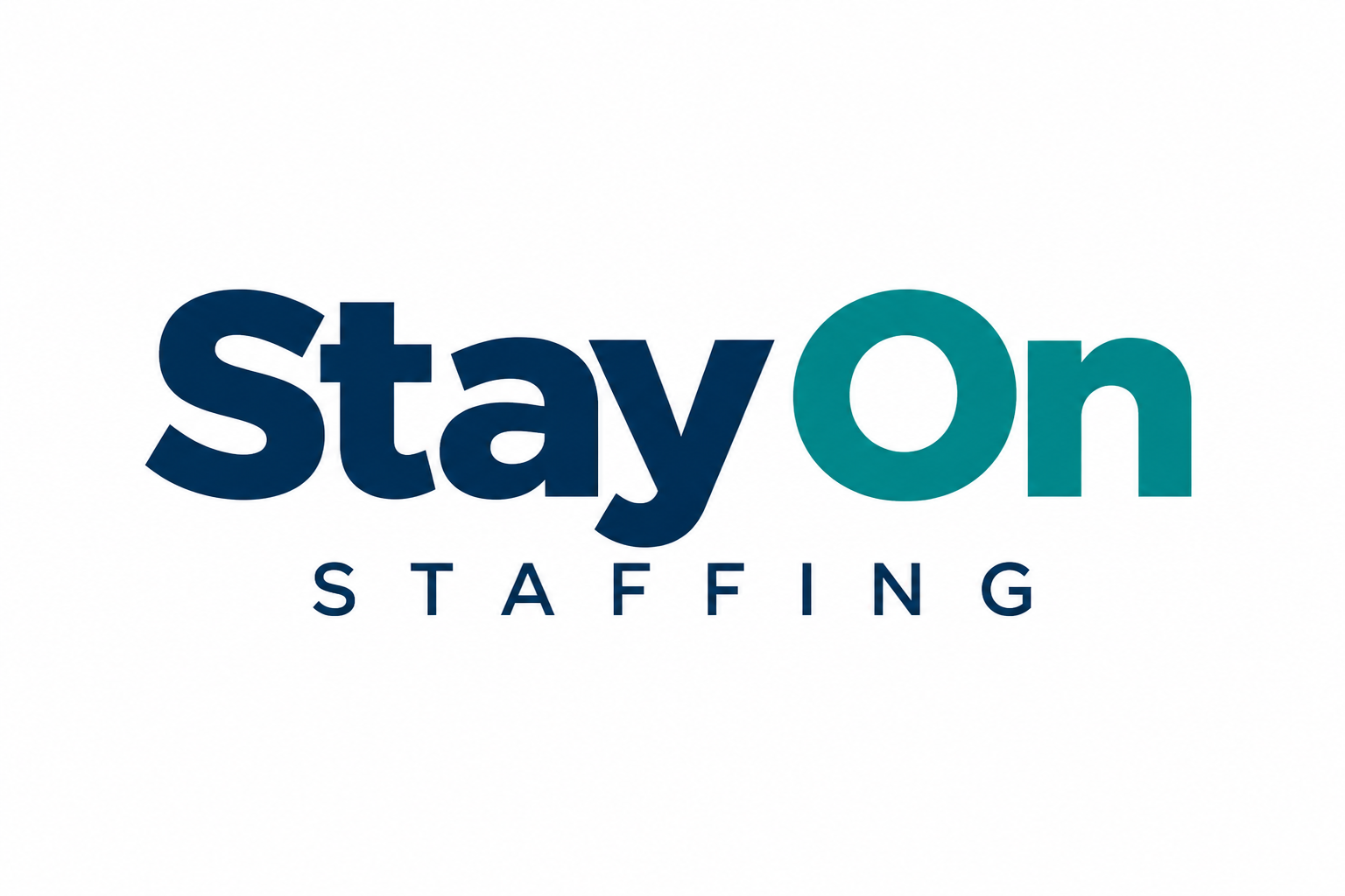 Stay On Staffing